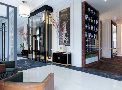 3 Комнаты, Городская, Продажа, Улица Софийская набережная, Listing ID 4800, Москва, Россия,