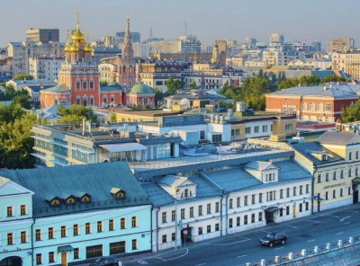 3 Комнаты, Городская, Продажа, Улица Софийская набережная, Listing ID 4800, Москва, Россия,