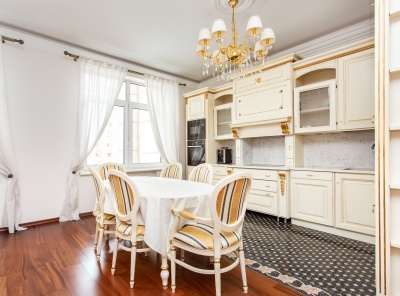 4 Комнаты, Городская, Аренда, Чапаевский переулок, Listing ID 4803, Москва, Россия,