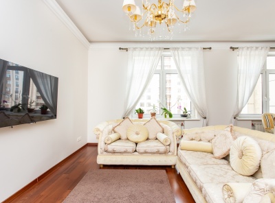 4 Комнаты, Городская, Аренда, Чапаевский переулок, Listing ID 4803, Москва, Россия,