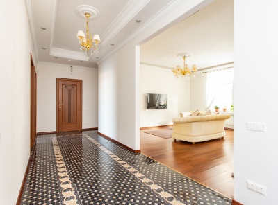 4 Комнаты, Городская, Аренда, Чапаевский переулок, Listing ID 4803, Москва, Россия,