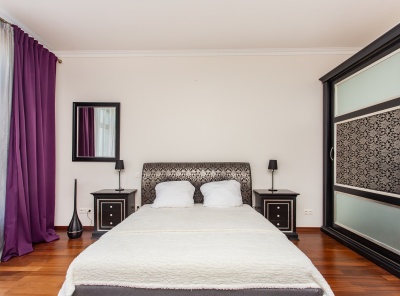 4 Комнаты, Городская, Аренда, Чапаевский переулок, Listing ID 4803, Москва, Россия,