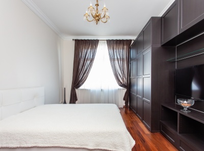 4 Комнаты, Городская, Аренда, Чапаевский переулок, Listing ID 4803, Москва, Россия,