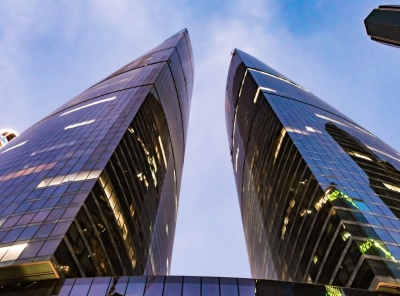 3 Комнаты, Городская, Продажа, Пресненская набережная, Listing ID 4804, Москва, Россия,