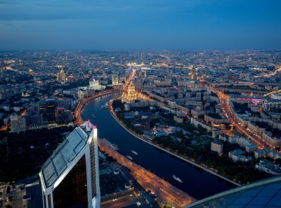 2 Комнаты, Городская, Продажа, Пресненская набережная, Listing ID 4805, Москва, Россия,