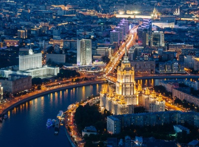 2 Комнаты, Городская, Продажа, Пресненская набережная, Listing ID 4805, Москва, Россия,