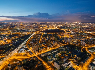 2 Комнаты, Городская, Продажа, Пресненская набережная, Listing ID 4805, Москва, Россия,