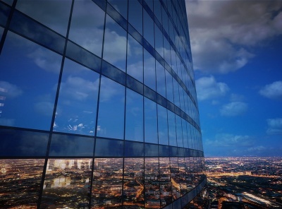 2 Комнаты, Городская, Продажа, Пресненская набережная, Listing ID 4805, Москва, Россия,