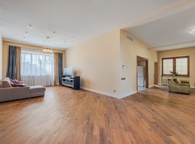 4 Bedrooms, 7 Комнаты, Загородная, Продажа, Listing ID 4806, Московская область, Россия,