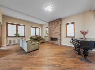 4 Bedrooms, 7 Комнаты, Загородная, Продажа, Listing ID 4806, Московская область, Россия,