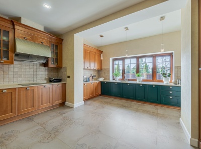 4 Bedrooms, 7 Комнаты, Загородная, Продажа, Listing ID 4806, Московская область, Россия,