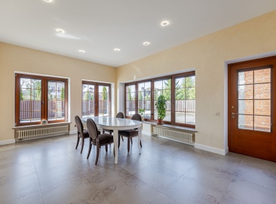 4 Bedrooms, 7 Комнаты, Загородная, Продажа, Listing ID 4806, Московская область, Россия,