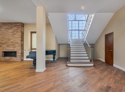 4 Bedrooms, 7 Комнаты, Загородная, Продажа, Listing ID 4806, Московская область, Россия,