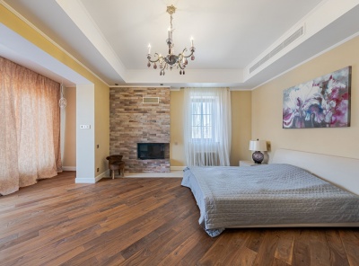 4 Bedrooms, 7 Комнаты, Загородная, Продажа, Listing ID 4806, Московская область, Россия,