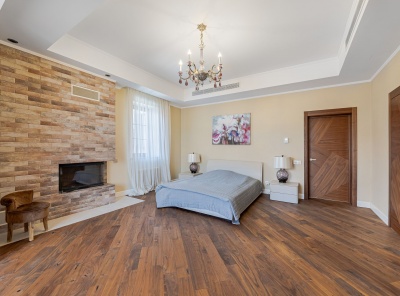 4 Bedrooms, 7 Комнаты, Загородная, Продажа, Listing ID 4806, Московская область, Россия,