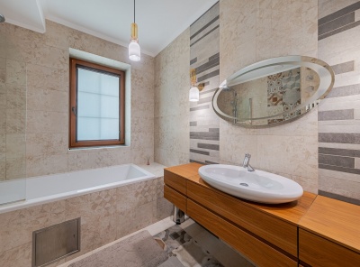 4 Bedrooms, 7 Комнаты, Загородная, Продажа, Listing ID 4806, Московская область, Россия,