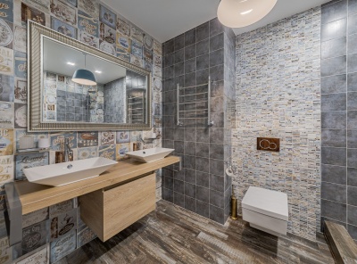 4 Bedrooms, 7 Комнаты, Загородная, Продажа, Listing ID 4806, Московская область, Россия,