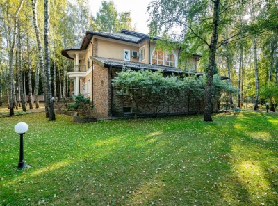 6 Bedrooms, Загородная, Продажа, Listing ID 1361, Московская область, Россия,