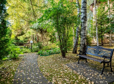 6 Bedrooms, Загородная, Продажа, Listing ID 1361, Московская область, Россия,