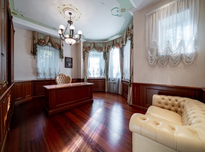 6 Bedrooms, Загородная, Продажа, Listing ID 1361, Московская область, Россия,