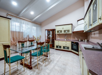 6 Bedrooms, Загородная, Продажа, Listing ID 1361, Московская область, Россия,