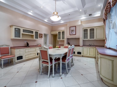 6 Bedrooms, Загородная, Продажа, Listing ID 1361, Московская область, Россия,