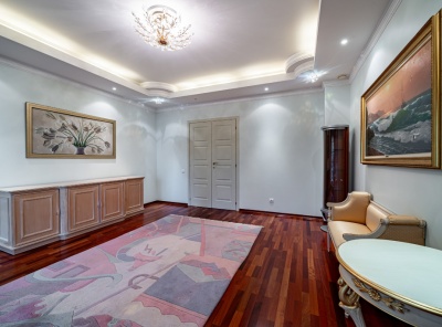 6 Bedrooms, Загородная, Продажа, Listing ID 1361, Московская область, Россия,