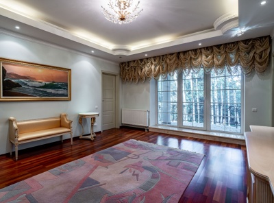 6 Bedrooms, Загородная, Продажа, Listing ID 1361, Московская область, Россия,