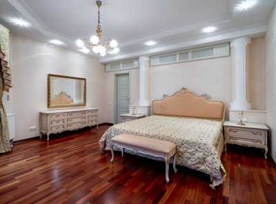 6 Bedrooms, Загородная, Продажа, Listing ID 1361, Московская область, Россия,