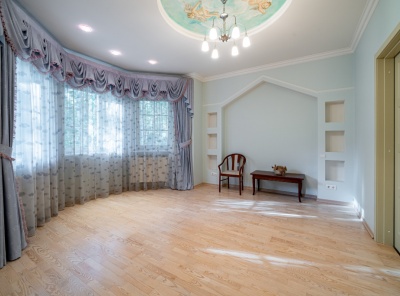 6 Bedrooms, Загородная, Продажа, Listing ID 1361, Московская область, Россия,