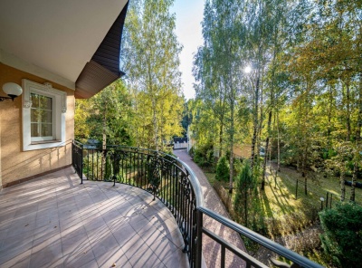 6 Bedrooms, Загородная, Продажа, Listing ID 1361, Московская область, Россия,