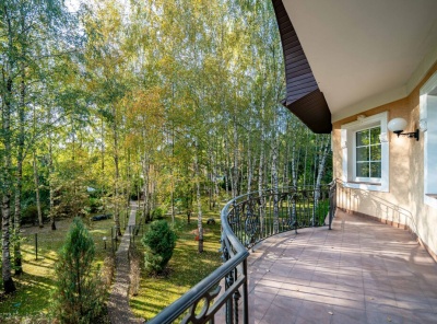 6 Bedrooms, Загородная, Продажа, Listing ID 1361, Московская область, Россия,