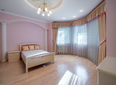6 Bedrooms, Загородная, Продажа, Listing ID 1361, Московская область, Россия,
