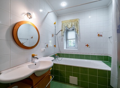6 Bedrooms, Загородная, Продажа, Listing ID 1361, Московская область, Россия,