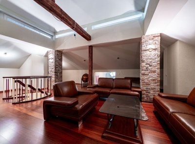 6 Bedrooms, Загородная, Продажа, Listing ID 1361, Московская область, Россия,