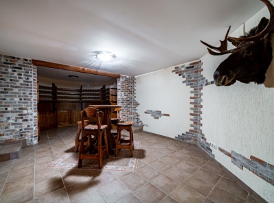 6 Bedrooms, Загородная, Продажа, Listing ID 1361, Московская область, Россия,