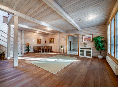 6 Bedrooms, Загородная, Продажа, Listing ID 1361, Московская область, Россия,
