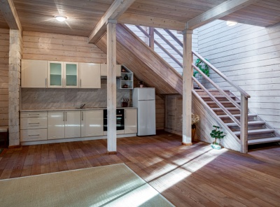 6 Bedrooms, Загородная, Продажа, Listing ID 1361, Московская область, Россия,