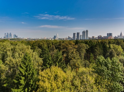 6 Комнаты, Городская, Продажа, Улица Староволынская, Listing ID 4809, Москва, Россия,