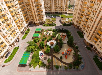 5 Комнаты, Городская, Продажа, Ломоносовский проспект, Listing ID 4810, Москва, Россия,
