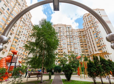 5 Комнаты, Городская, Продажа, Ломоносовский проспект, Listing ID 4810, Москва, Россия,