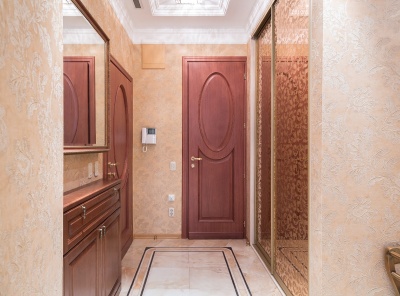 4 Комнаты, Городская, Аренда, Ломоносовский проспект, Listing ID 4811, Москва, Россия,
