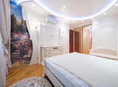 4 Комнаты, Городская, Аренда, Ломоносовский проспект, Listing ID 4811, Москва, Россия,