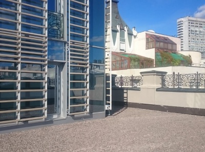 3 Комнаты, Городская, Продажа, Улица Арбат, Listing ID 4818, Москва, Россия,