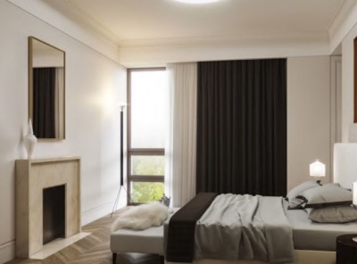 5 Комнаты, Городская, Продажа, Улица Арбат, Listing ID 4821, Москва, Россия,