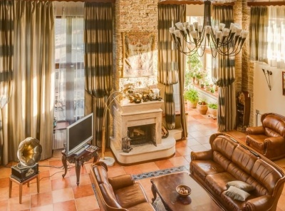 6 Bedrooms, 7 Комнаты, Загородная, Аренда, Listing ID 4827, Московская область, Россия,