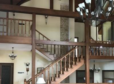 6 Bedrooms, 7 Комнаты, Загородная, Аренда, Listing ID 4827, Московская область, Россия,