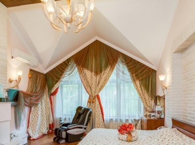 6 Bedrooms, 7 Комнаты, Загородная, Аренда, Listing ID 4827, Московская область, Россия,