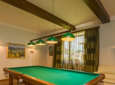 6 Bedrooms, 7 Комнаты, Загородная, Аренда, Listing ID 4827, Московская область, Россия,