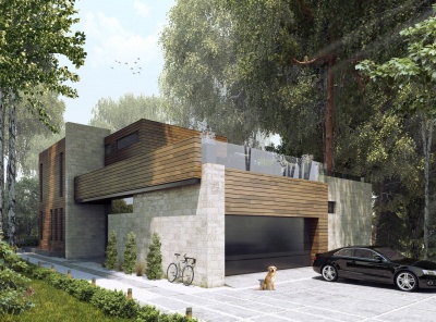 5 Bedrooms, Загородная, Продажа, Listing ID 4828, Московская область, Россия,